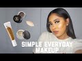 Easy Everyday Makeup | Shevy