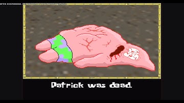 The Bikini Bottom Massacre - A Spongebob Doom Mod (2)