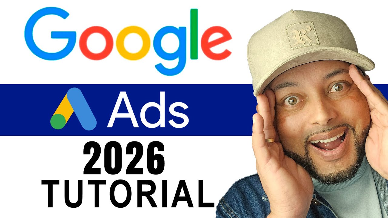 COMO USAR O GOOGLE ADS visual data 6