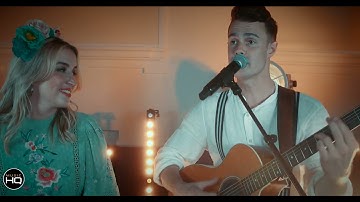 Festival Heart | Daytime Wedding Acoustic Duo | Music HQ