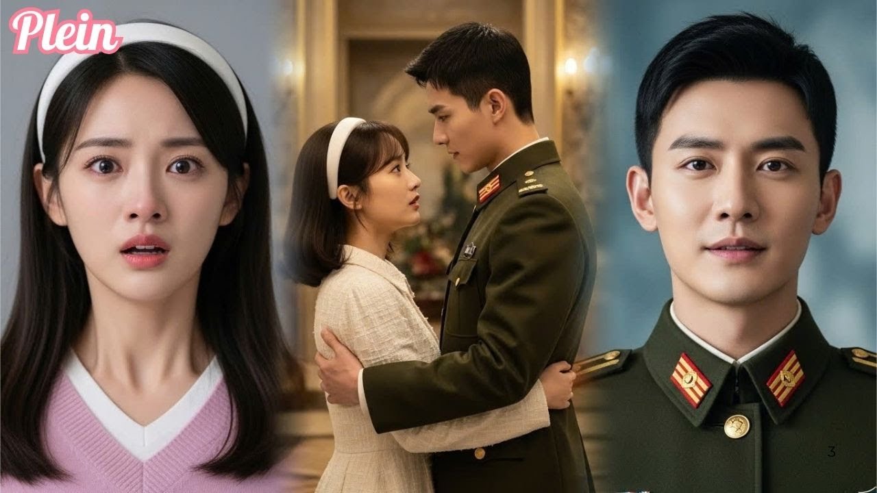 De retour dans les années 80 pour laver les humiliations… L’amour d’un soldat change son destin