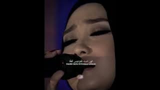 ADELLA ANISA Rahma i'tiraf.      #cumi_cumi_audio