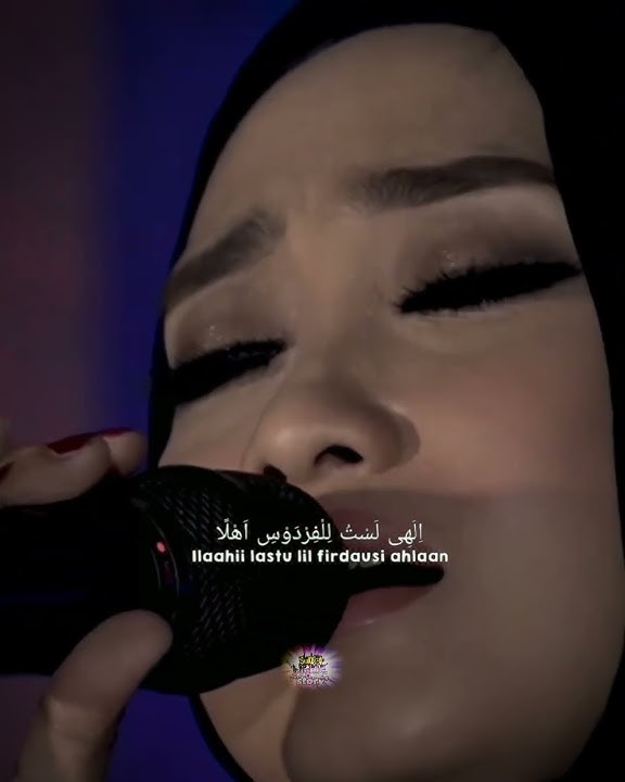 ADELLA ANISA Rahma i'tiraf.      #cumi_cumi_audio