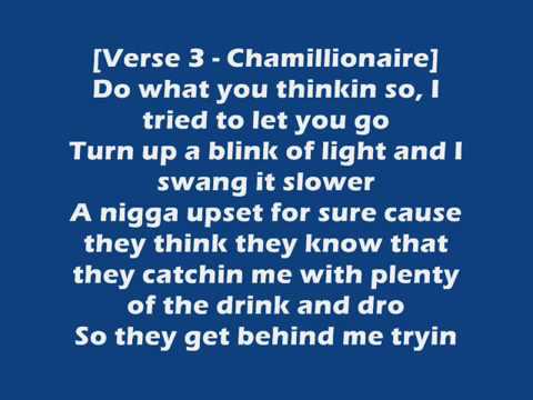 riding dirty lyrics