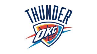 Okc Something New Defense Chant#2 | Playoff Intensity | 
