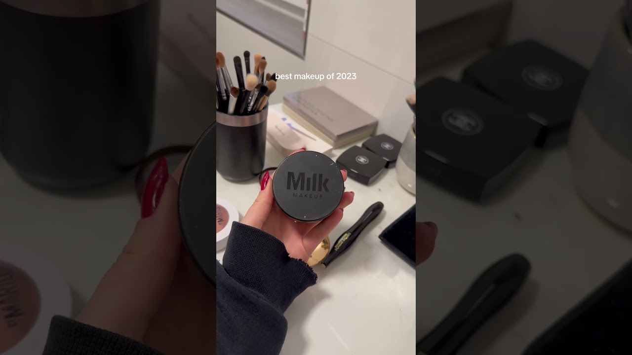 best makeup products of 2023 | my all time favorites