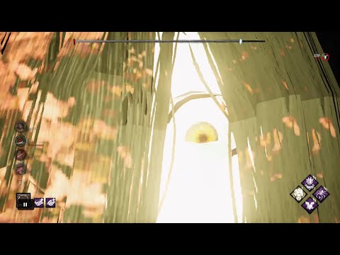 【DbD】貞子にライトすな