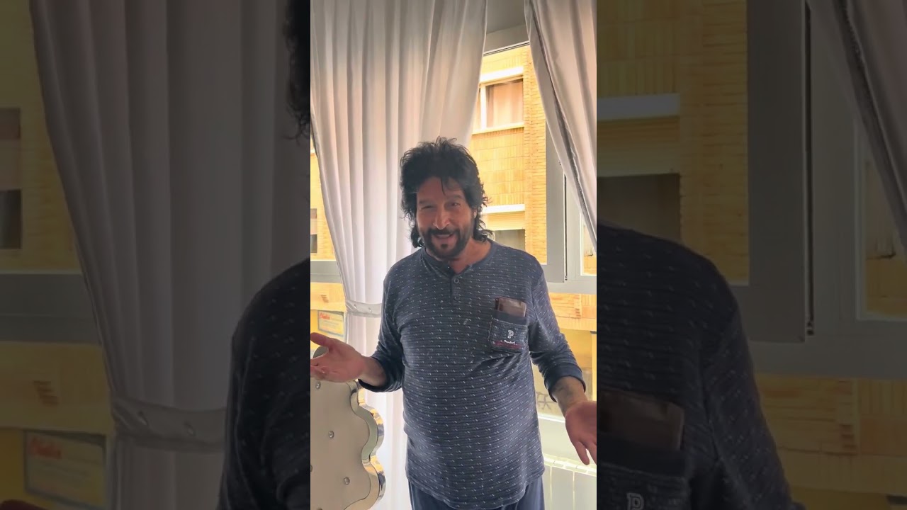 Hoy domingo arroz con abichuelas😘❤️