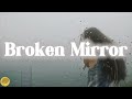 Song Title Broken Mirror Artist Elara Wynn SadRap EmotionalPop HeartbreakSongs