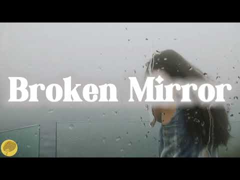 🎶Song Title: Broken Mirror🎤Artist: Elara Wynn／#SadRap #EmotionalPop #HeartbreakSongs