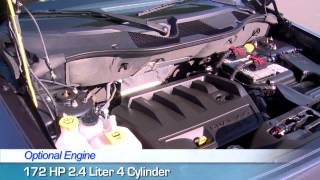 2014 Jeep Patriot Overview -- U.S. News Best Cars