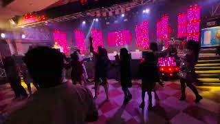 Sonia Tapadar Dance Video