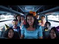 Reliable Charter Bus Rentals in Corona for Any Group Event