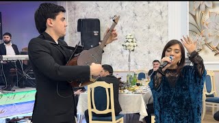 Fəqan Ucarlı & Gülka Ələkbərli - Tarım Yoxdu Simim Var