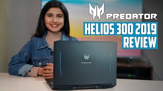 Acer Helios 300 (RTX 2060): My Personal Favorite!