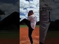 When a fielder pitches #tuffnut #subscribe #like #share #trendy #skit #baseball #FYP