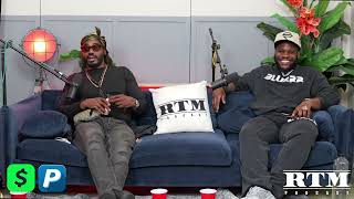 Kritz Lmula Og Pulls Up On Smokertm Podcast Show S16Ep11Trailer