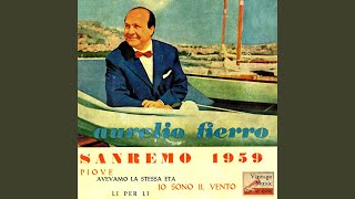 Io Song Il Vento