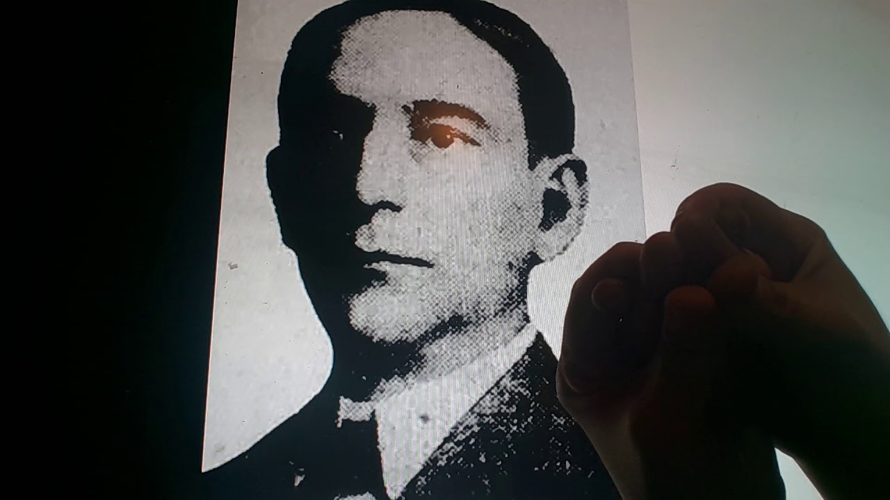 Horacio the handsnake - Frederick R. Kenyon