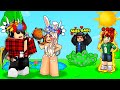 Rich GUY Broke Up With His Poor Girlfriend.. So I Did THIS! (ROBLOX BLOX FRUIT) Mp3 Song