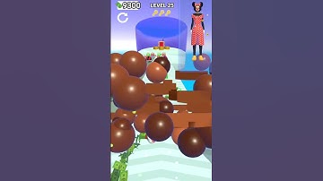 Build A Queen - Level 25 #shorts