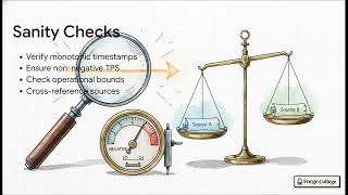 Collecting and Interpreting Performance Data — Forge College