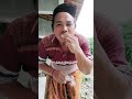 Foya foya makan krupuk shorts viral hiburan fyp kontenkreator jogetmakankrupuk