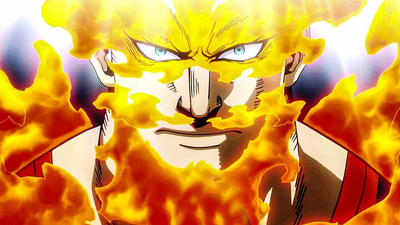 Аниме Клип - Skillet - Герой - [AMV] - YouTube