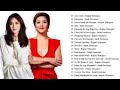 Sarah Geronimo, Regine Velasquez Nonstop Songs Best OPM Tagalog Love Songs Playlist 2018