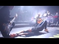 Imany LIVE in Minsk (end of the concert) 26.04.2017
