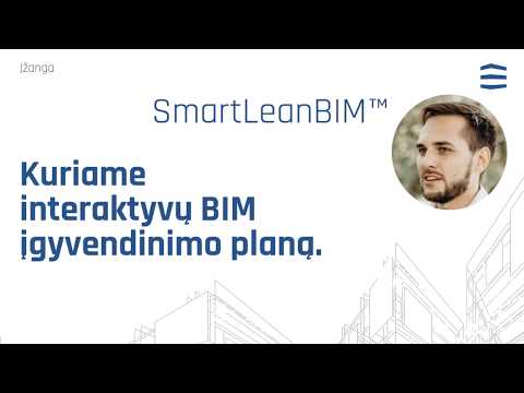 Video: „GRIMISOFT“BIM Sprendimai Dabar Prieinami „ActiveCloud“grafikos Debesyje