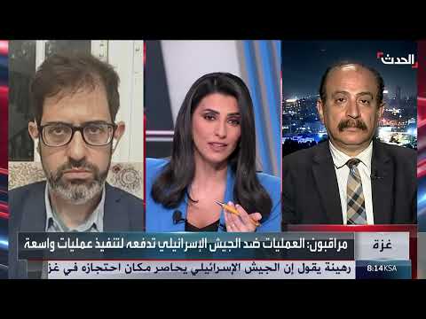 محلل إسرائيلي: نتنياهو لن يُوقف حرب غزة لضمان بقاء حكومته