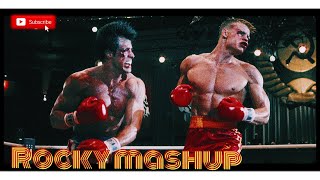 Rocky IV Mashup 🎶