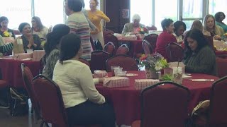YWCA hosts Equal Pay Day workshop to bring attention to wage gap