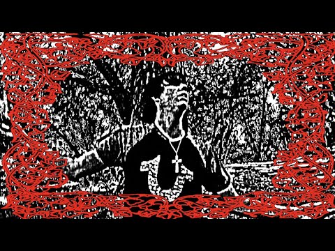 SEMATARY - RED MIST **OFFICIAL VIDEO**