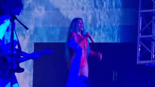 EL BARCO - KAROL G EN VIVO TOUR BICHOTA - LIMA PERU 2022