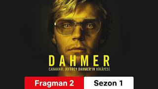 DAHMER :: Fragman 2 Sezon 1 :: İzle ya da Geç?