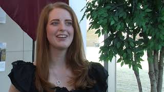 Student Spotlight - Peyton Lindsey