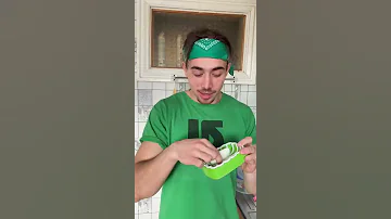 Как сделать бесконечное мыло?