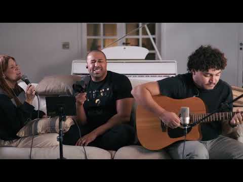 Sou Feliz - Renato Max e Sarah - Feat Jocelio #EmCasa2