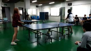 20141004 제6경기 임우영 Vs  박한비(2)