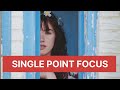 Single Point Focus - Beginner Tutorial