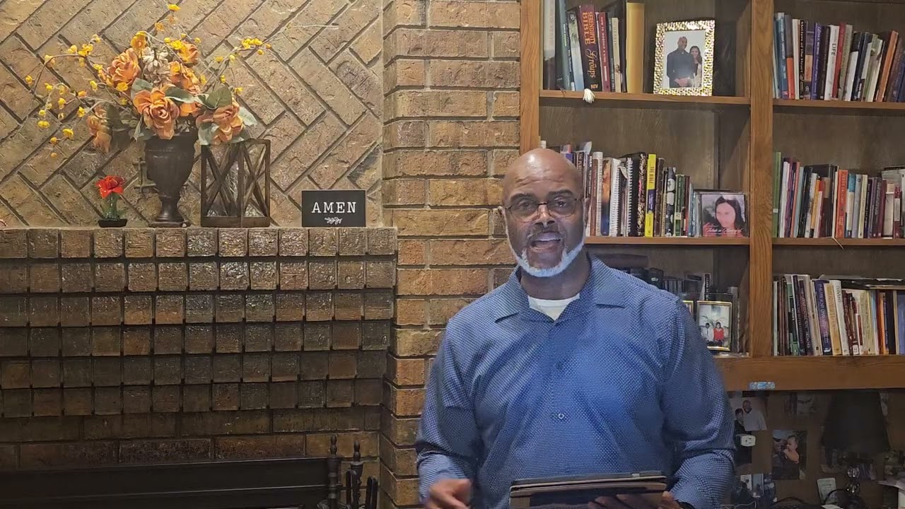 Spirit Empowered Church Acts 2 Ministry