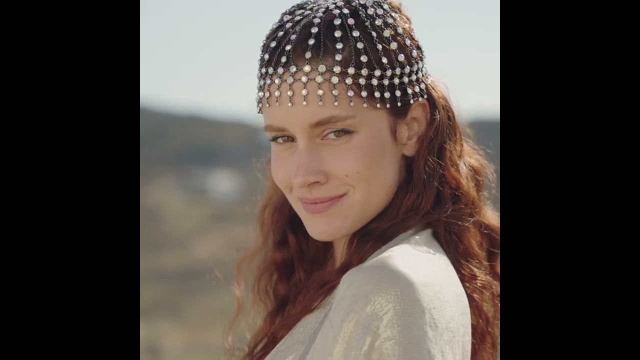 CÎROC your summer - Κωνσταντίνα Κωνσταντινίδη- Queen.gr