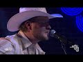 Stage33: Gunnar Latham, "Cowboy Every Time"