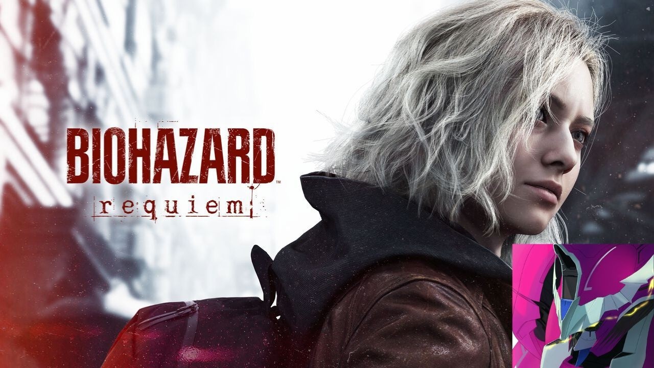 【BIOHAZARD9】ビビりながらゴールを目指す　初見プレイ #4