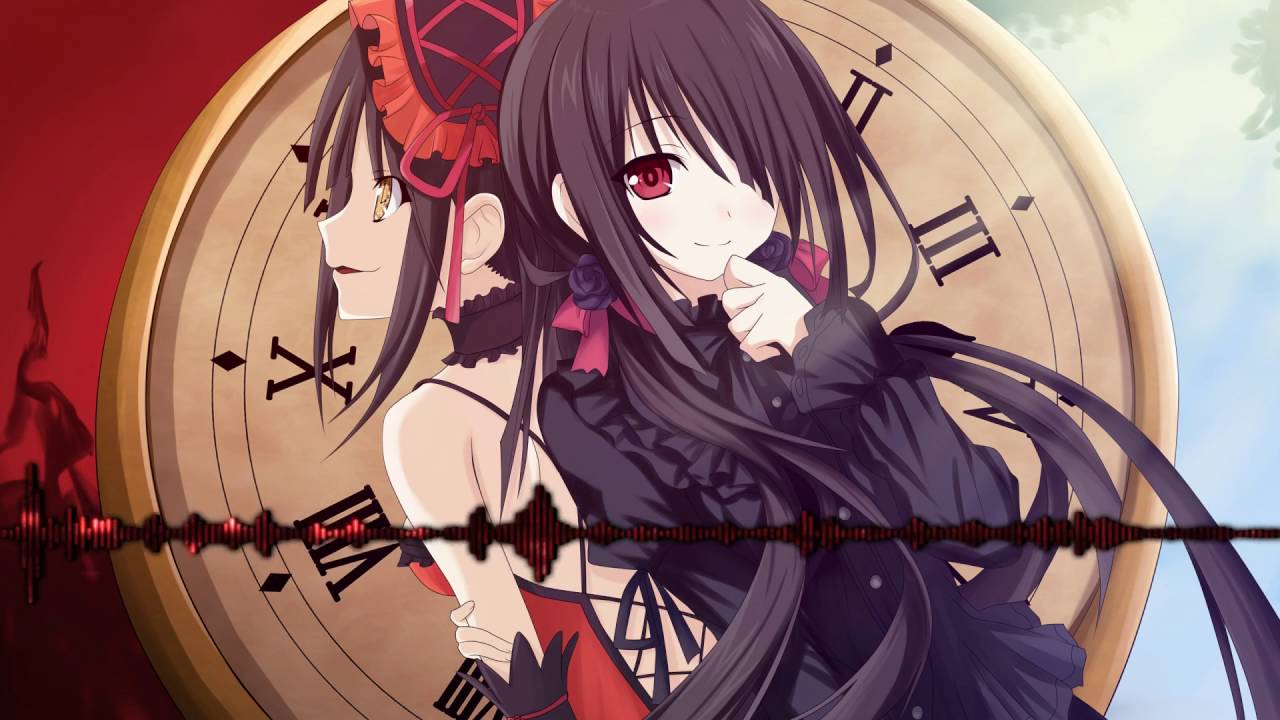 Nightcore - One For The Money