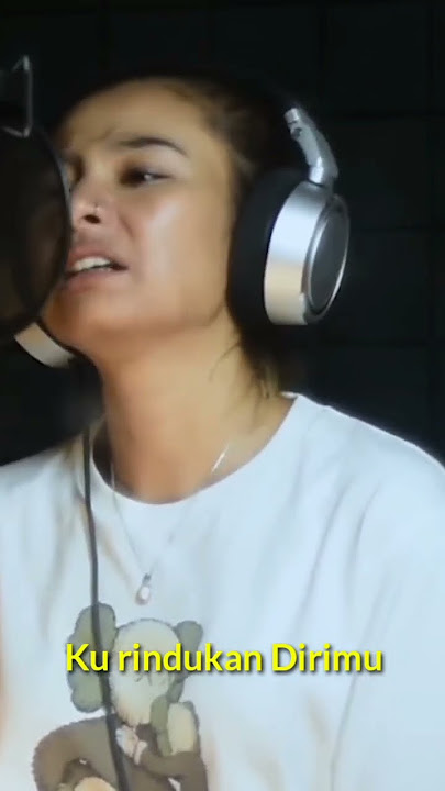 Puteri || Iklim || Delisa Herlina Cover || Di Dalam Kesunyian Ku Rindukan Dirimu