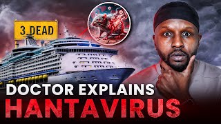 The Hantavirus Strain That's Breaking Every Rule in the Textbook
