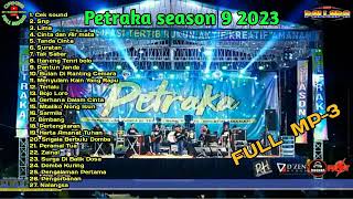 NEW PALLAPA FULL MP3 LIVE PETRAKA SEASON 9 PEKALONGAN